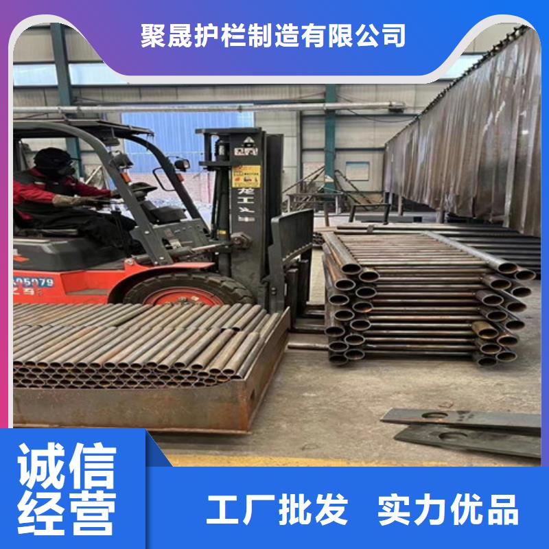 景观护栏 【不锈钢复合管厂】快速发货