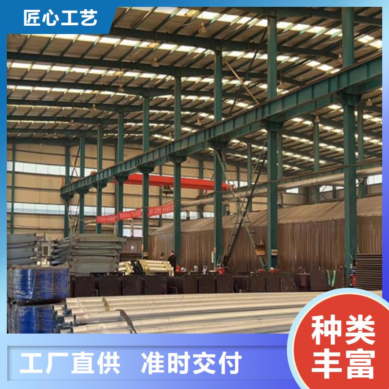  景观护栏大厂家实力看得见