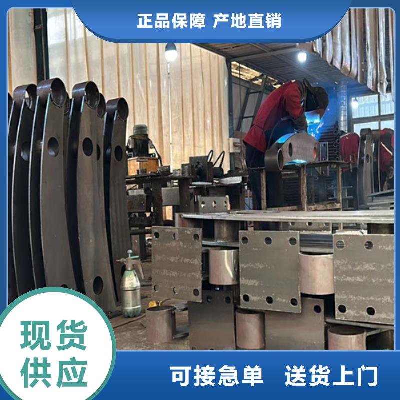 景观护栏价格透明