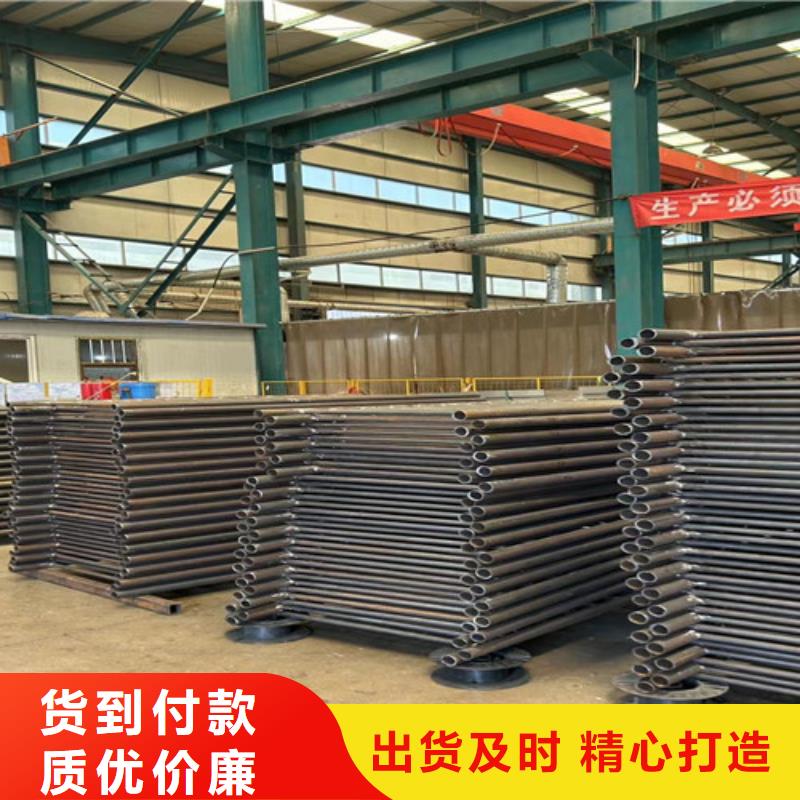 【景观护栏不锈钢复合管护栏量大更优惠】
