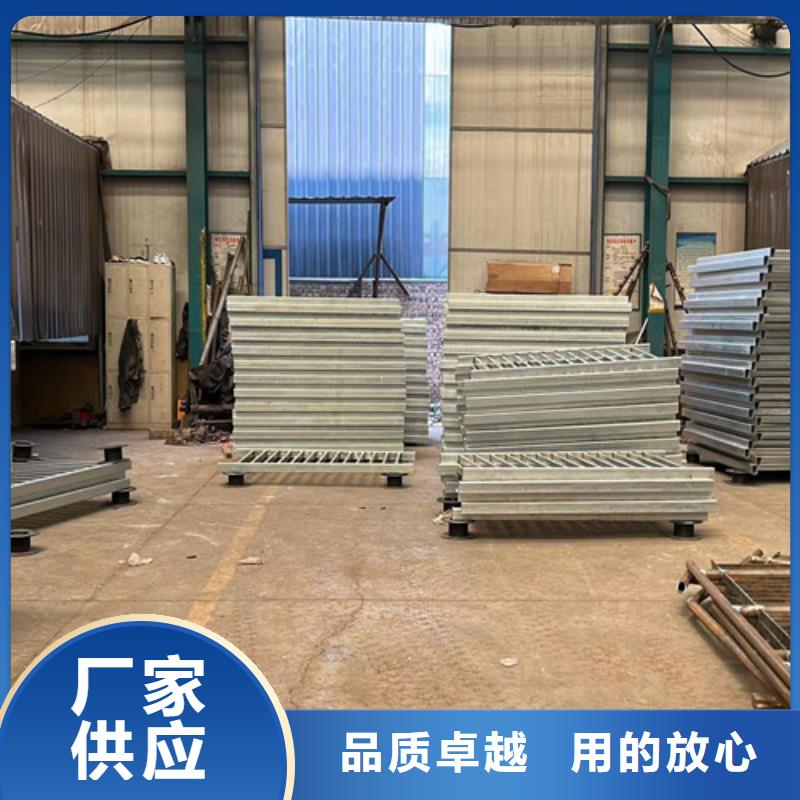 景观护栏价格透明