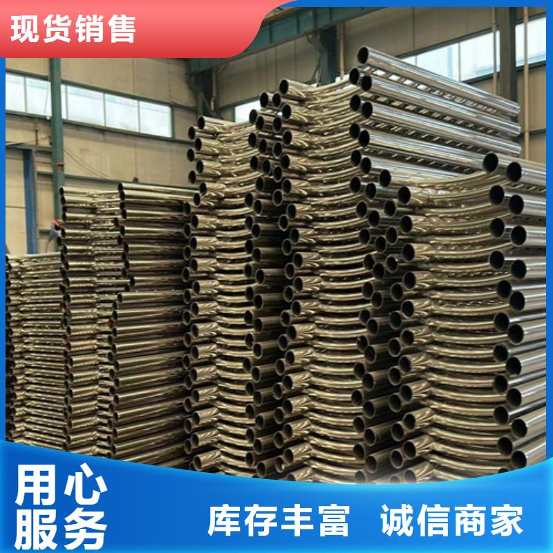 缆索桥梁灯光护栏工厂直供