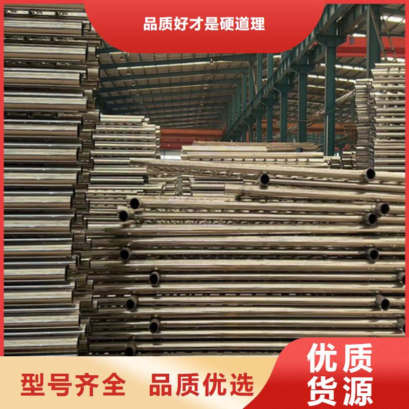 景观护栏-【国道抗冲击围栏】产品细节