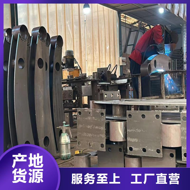 景观护栏市场报价