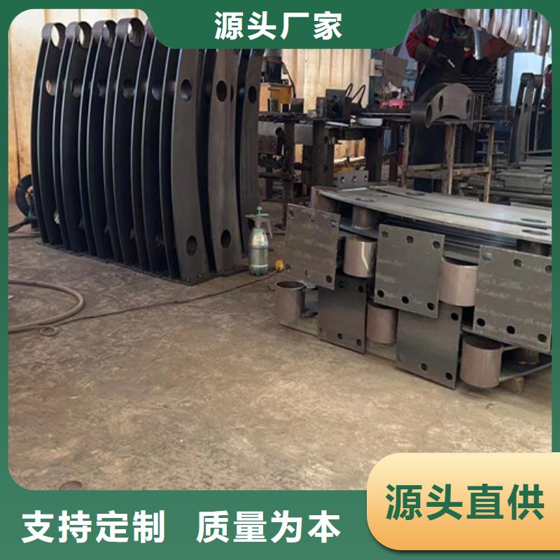  景观护栏懂您所需