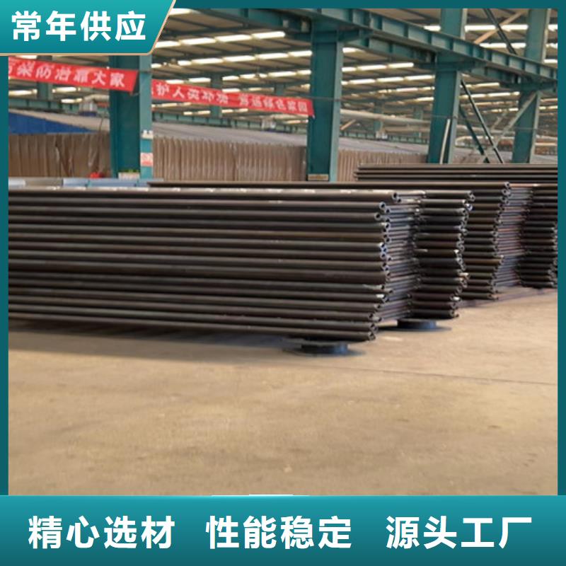 桥防撞护栏大型厂家