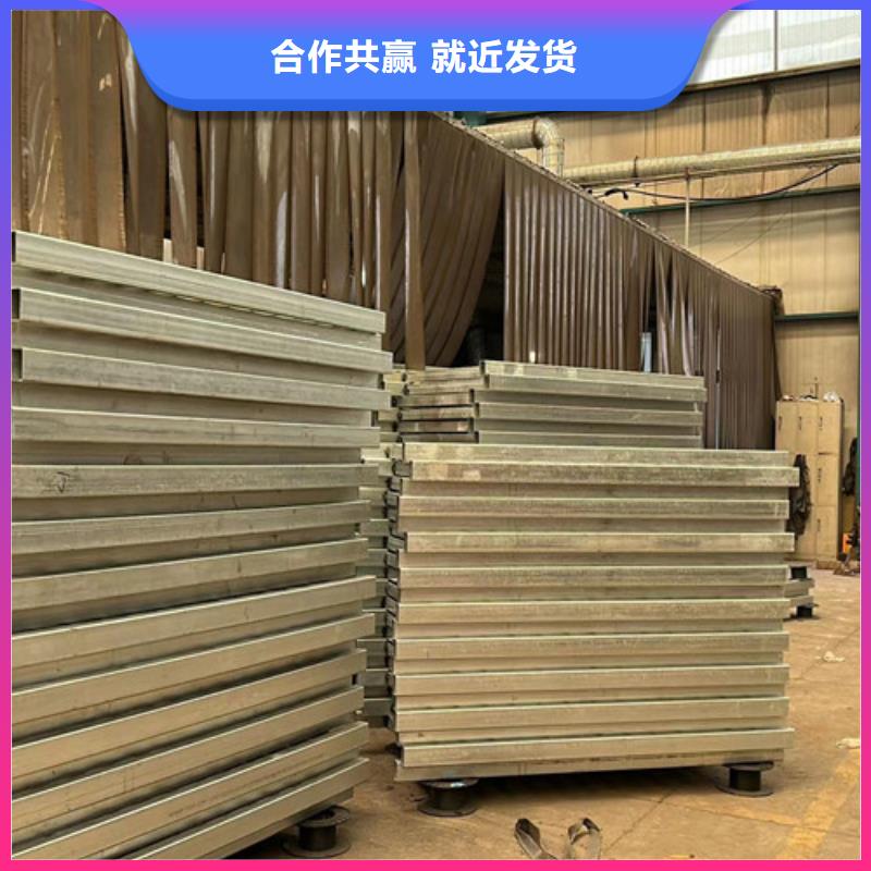 景观护栏河道护栏技术先进