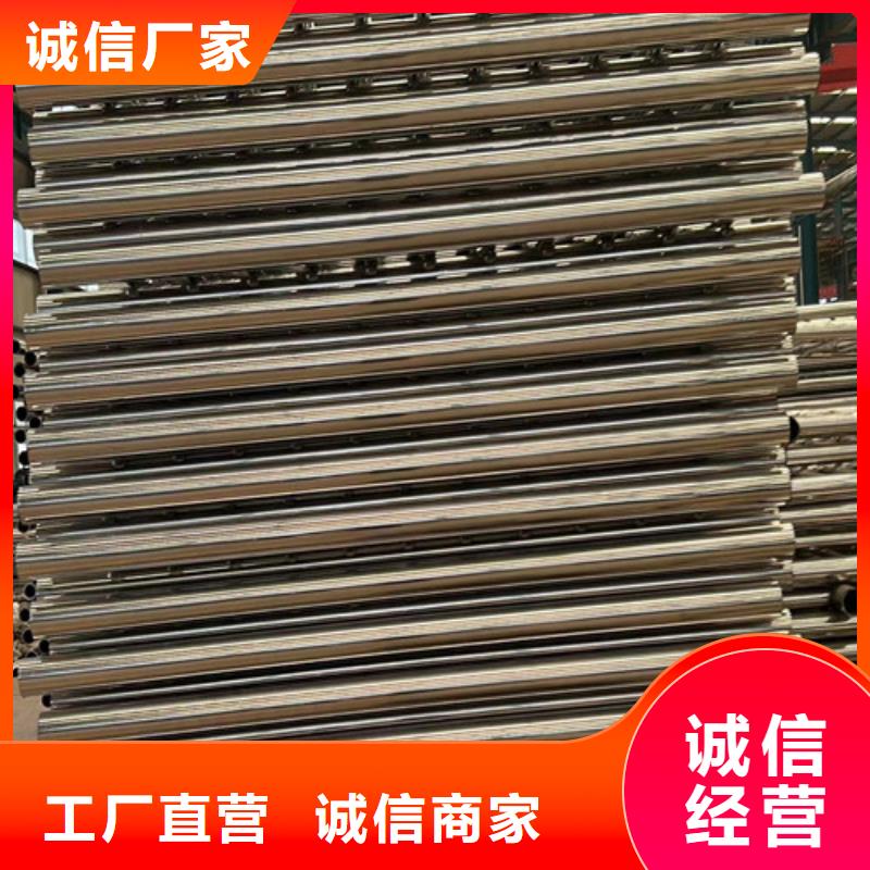 桥防撞护栏大型厂家