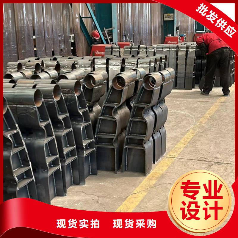 景观护栏产品参数