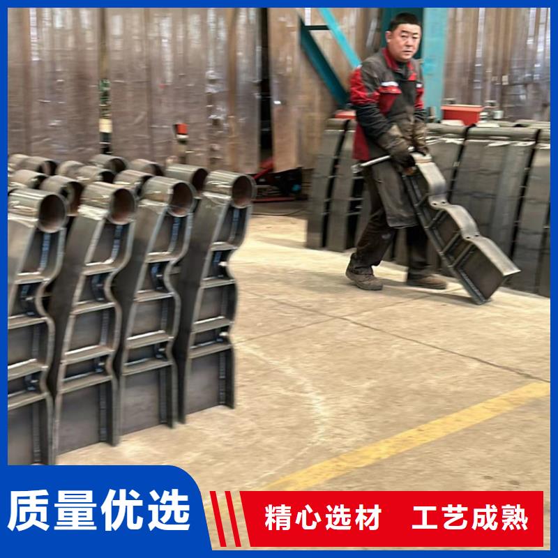  景观护栏随到随提