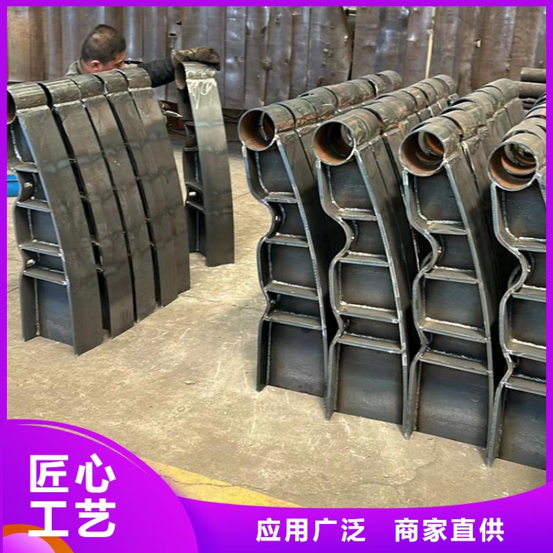 景观护栏【镀锌波形护栏】随心所欲定制