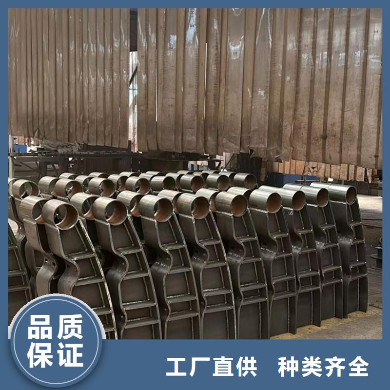 景观护栏质保一年