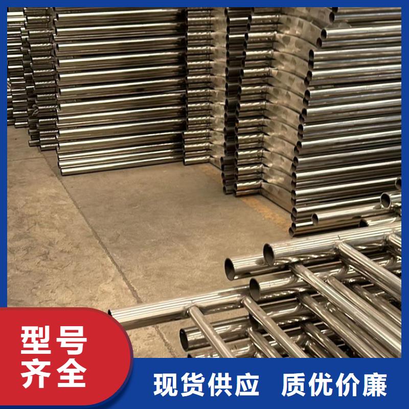 缆索桥梁灯光护栏工厂直供