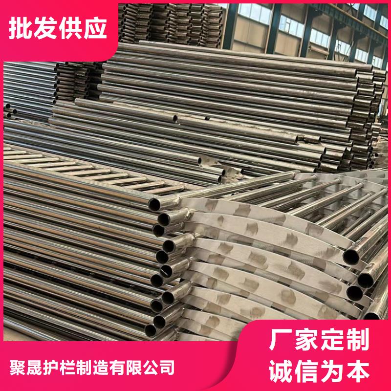 桥梁隔离护栏厂家，现货