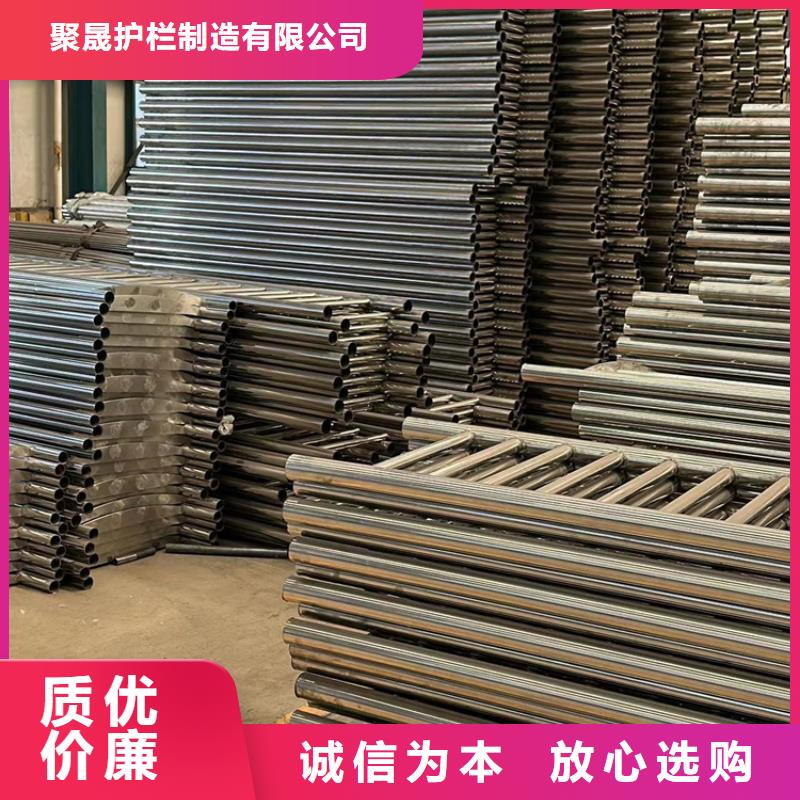 景观护栏【镀锌波形护栏】欢迎来电咨询