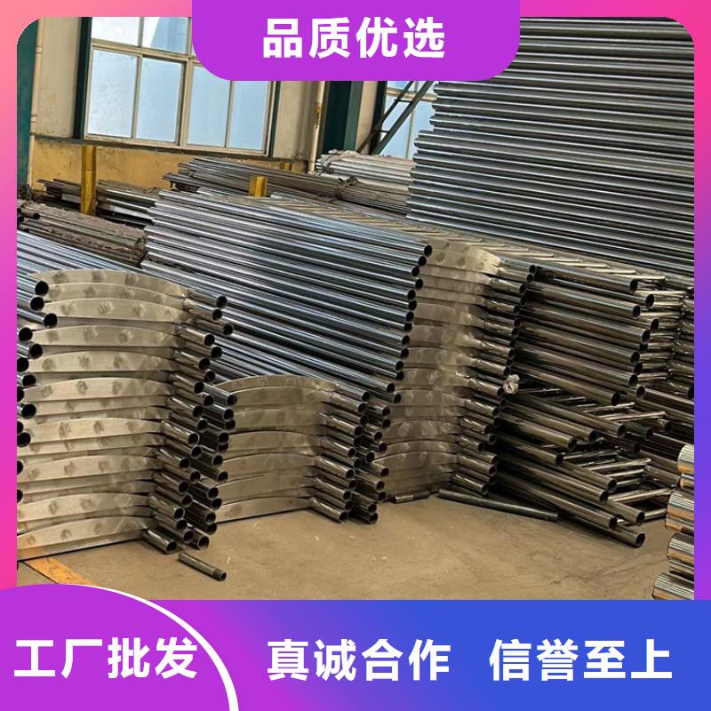  景观护栏产品细节参数
