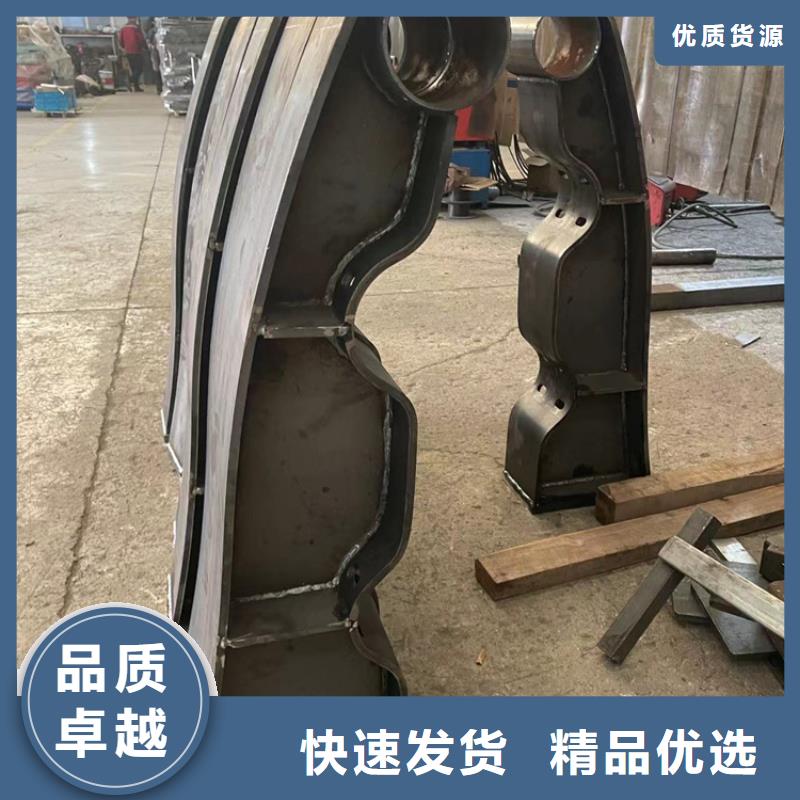 景观护栏质保一年