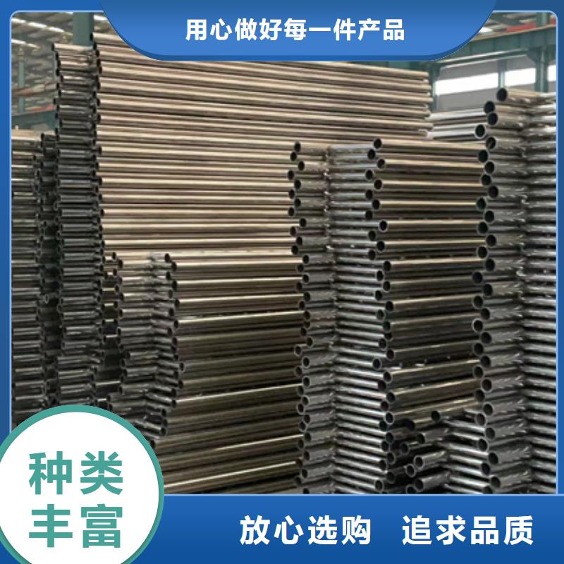 景观护栏桥梁护栏厂N年大品牌