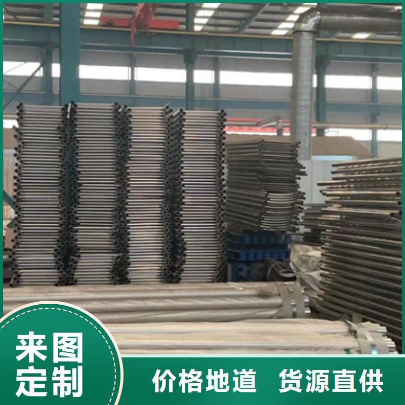 景观护栏【【城市景观防护栏】】一手价格