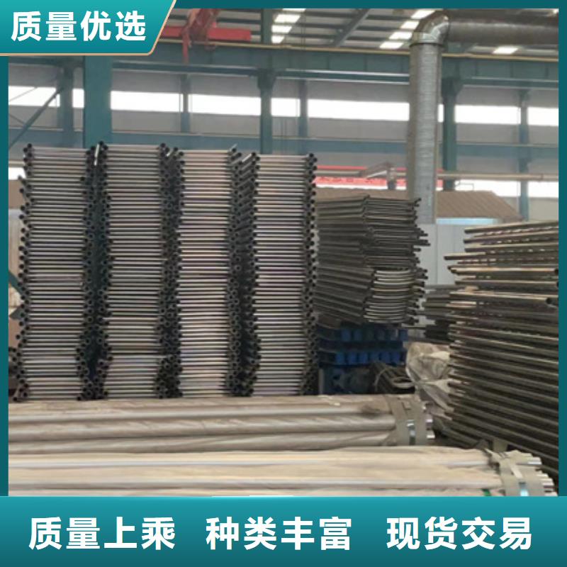  景观护栏工厂自营