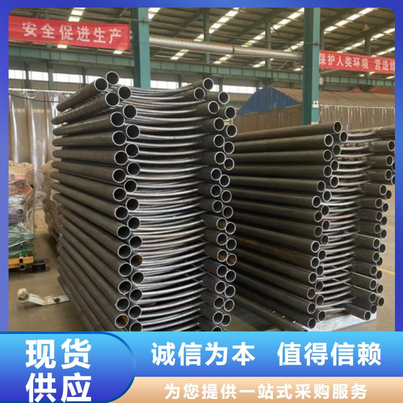 经验丰富的人行横道隔离栏经销商