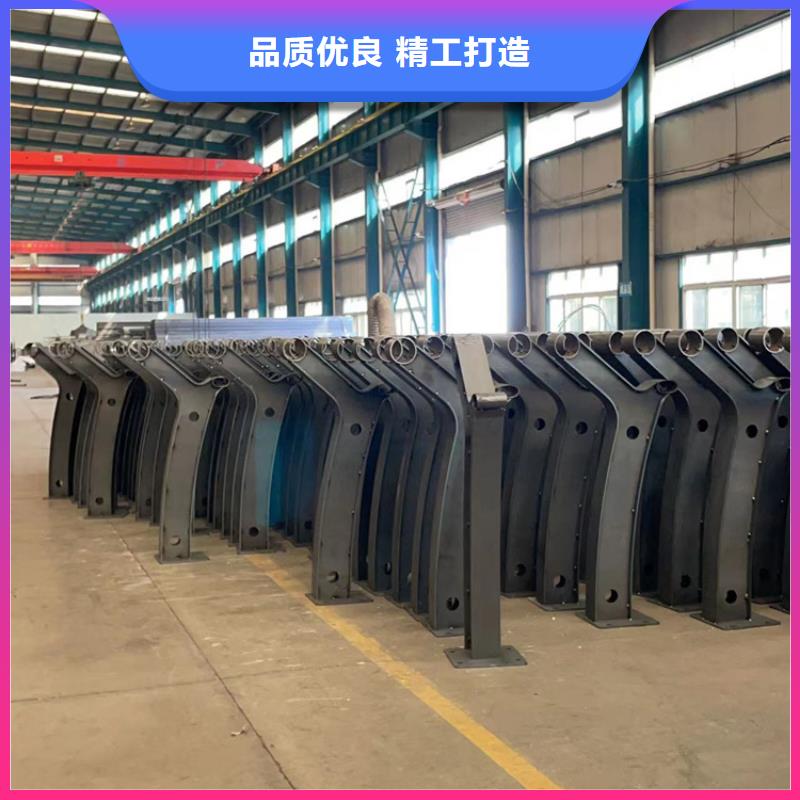 景观护栏 铝合金护栏厂实体厂家大量现货