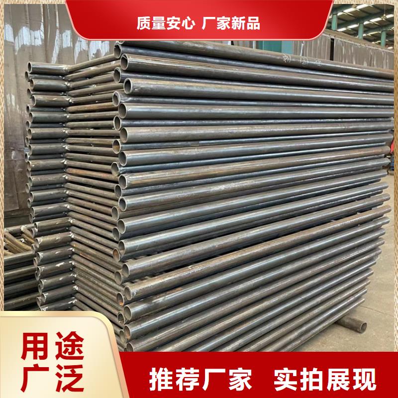 景观护栏-【河堤防撞护栏】正规厂家