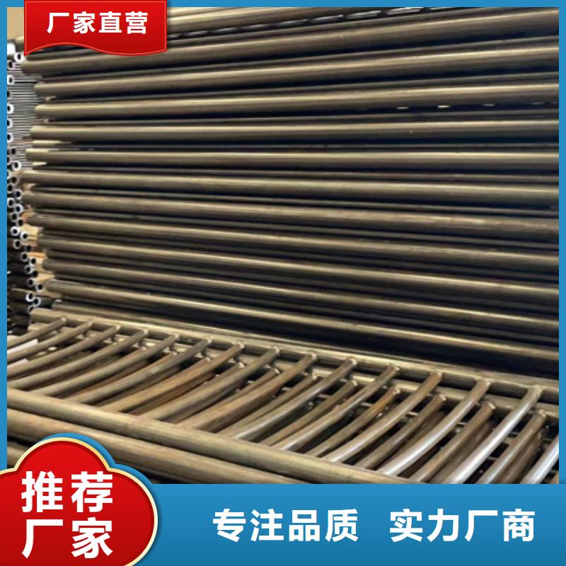 景观护栏-栈道护栏厂定制速度快工期短