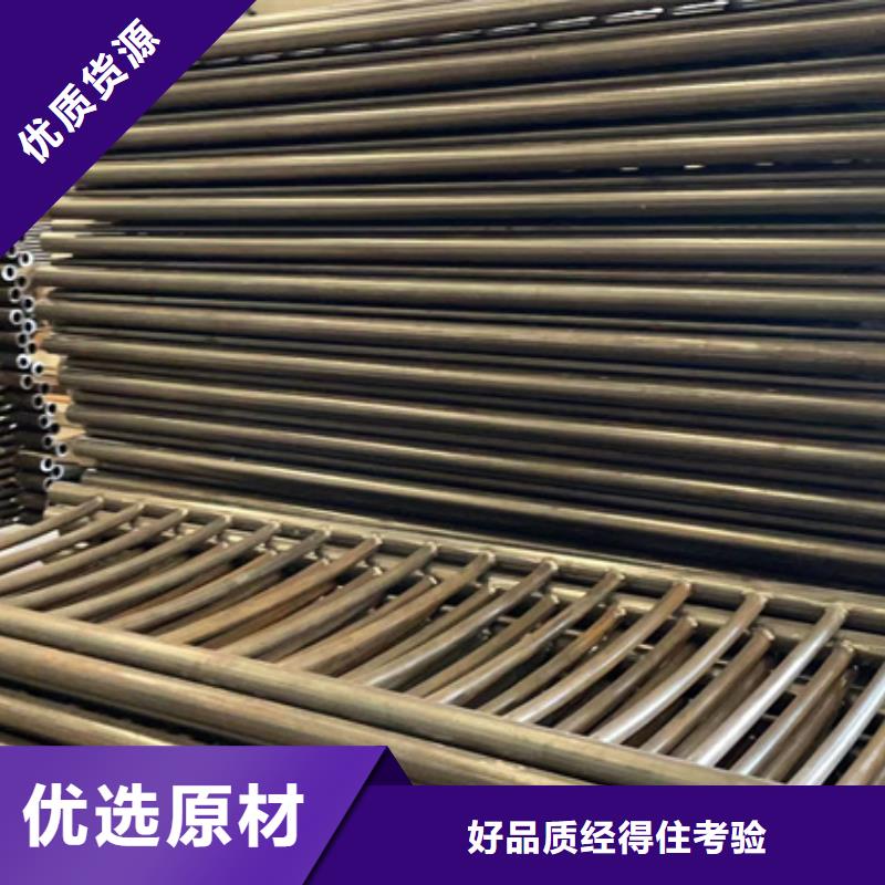 缆索桥梁灯光护栏工厂直供