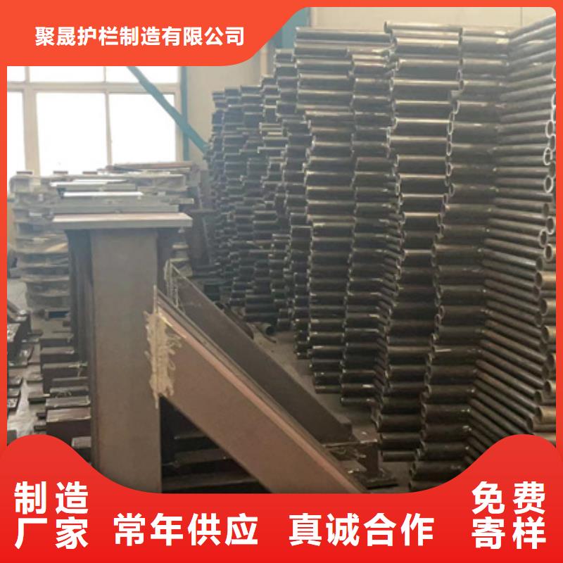 景观护栏自营品质有保障