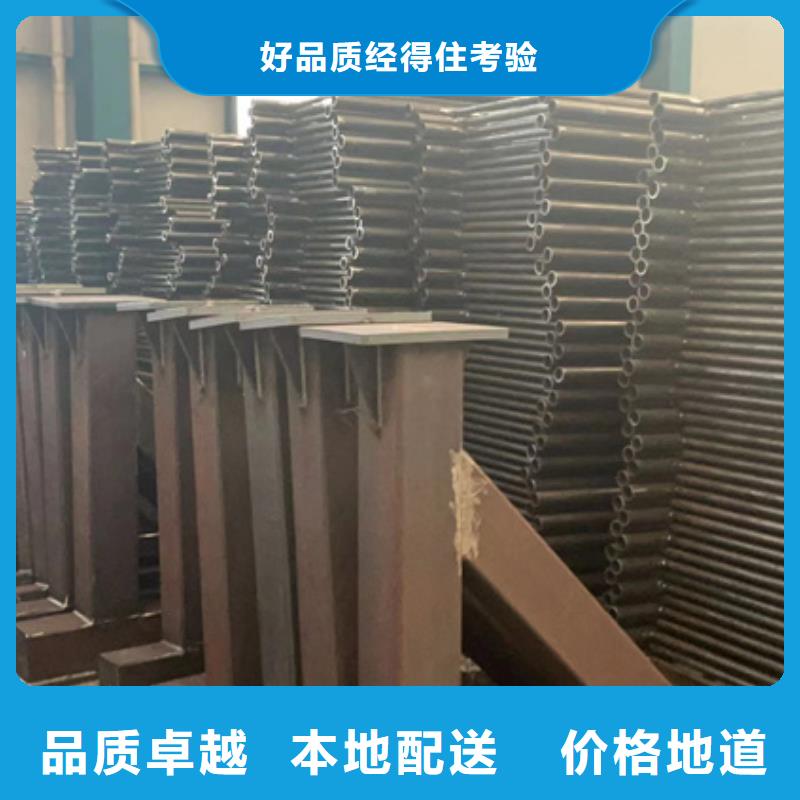 景观护栏201不锈钢复合管您想要的我们都有