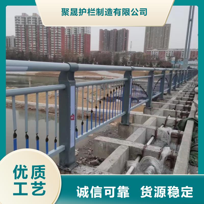 不锈钢立柱多年行业经验