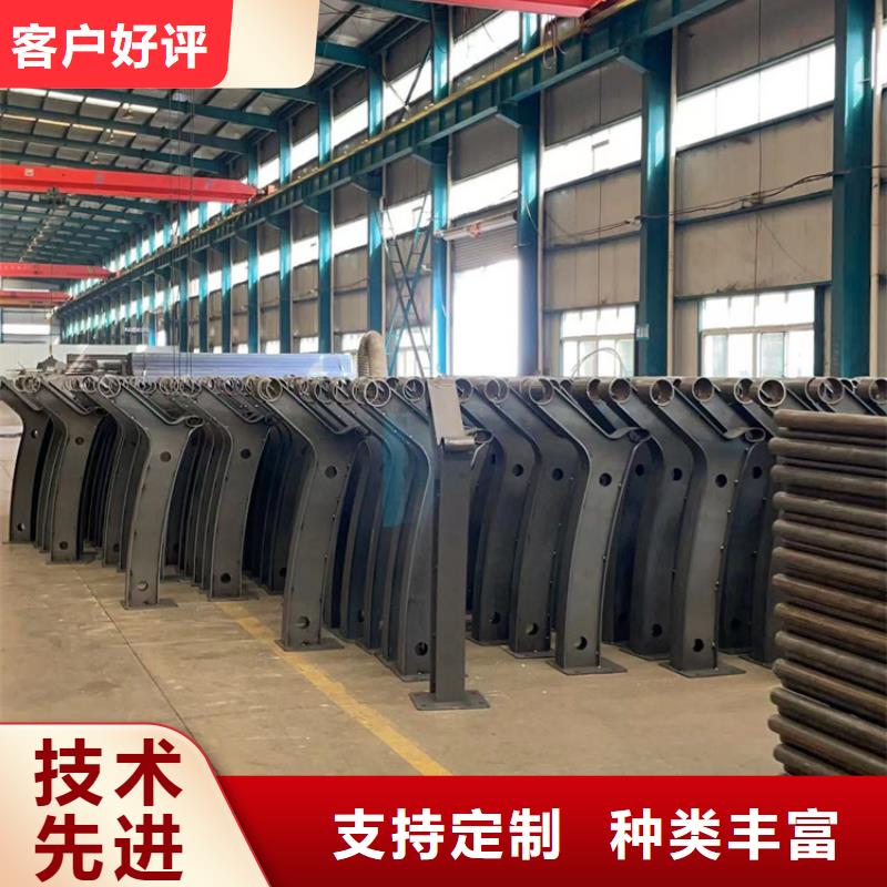  景观护栏厂家经验丰富