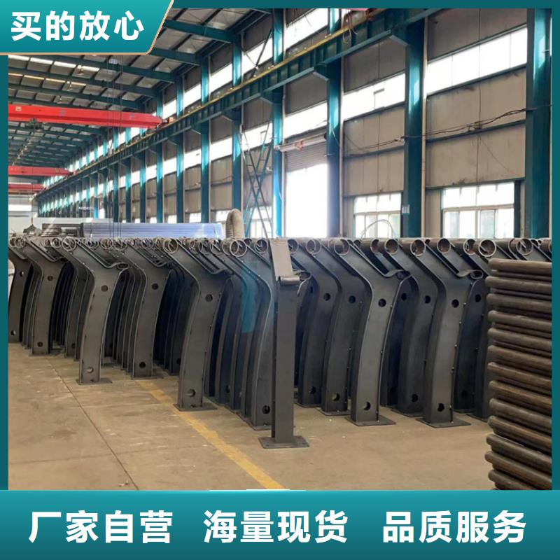 桥防撞护栏大型厂家