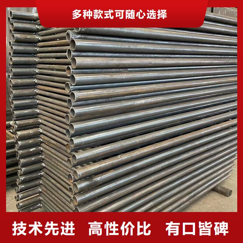 【景观护栏桥梁防撞护栏厂优选原材】