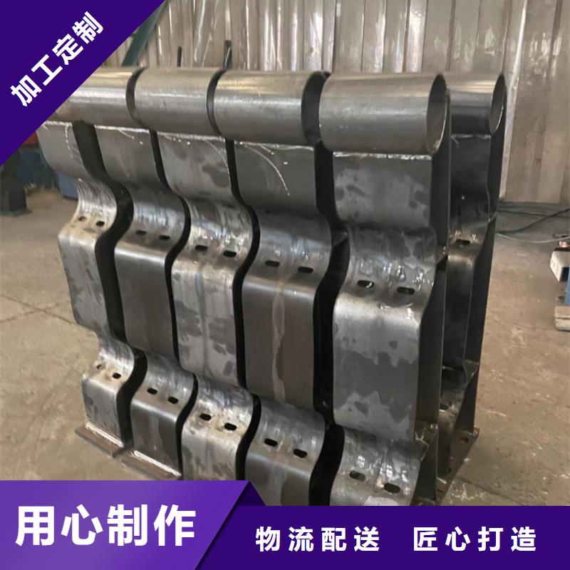 景观栏杆选购经验