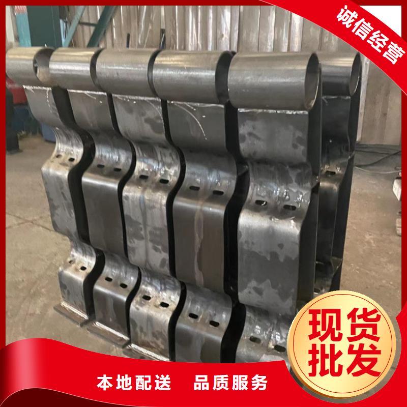 景观护栏拒绝伪劣产品