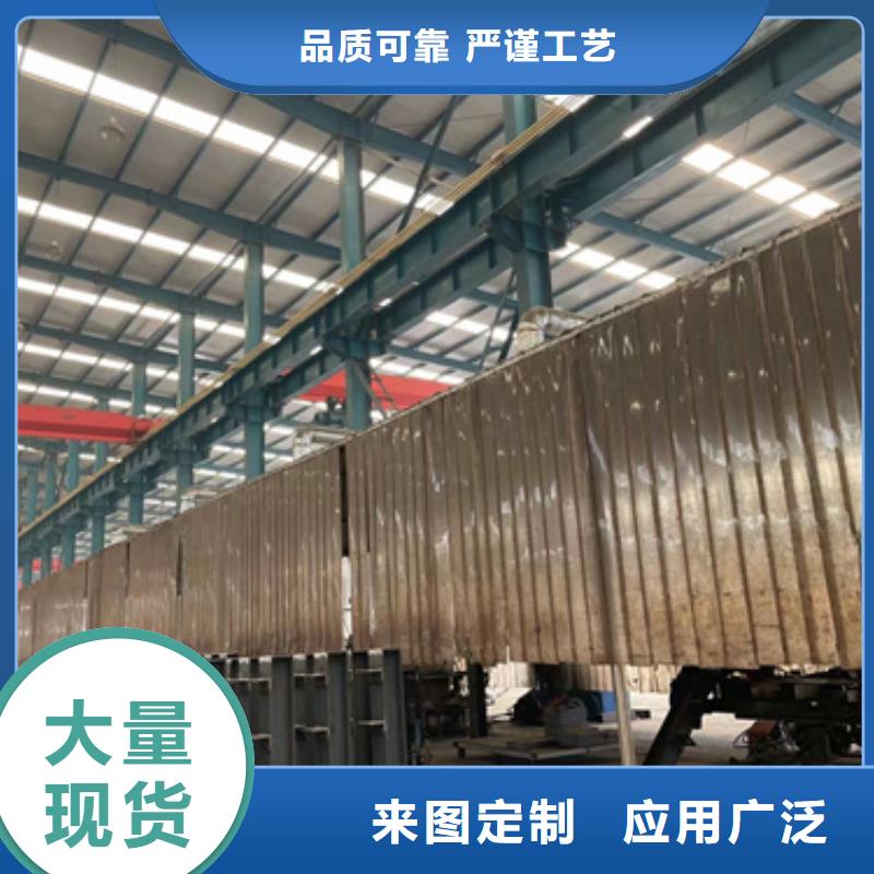 景观护栏【镀锌波形护栏】欢迎来电咨询