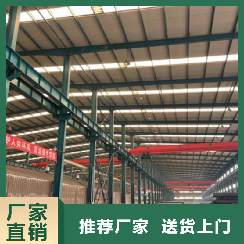 景观护栏一站式厂家