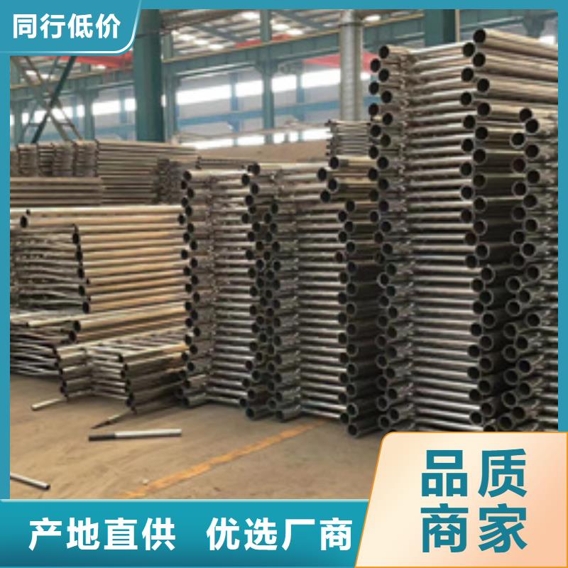 护栏桥梁护栏厂多种规格库存充足