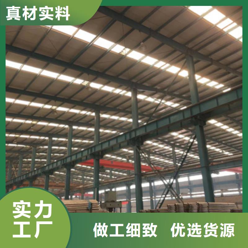 不锈钢立柱多年行业经验