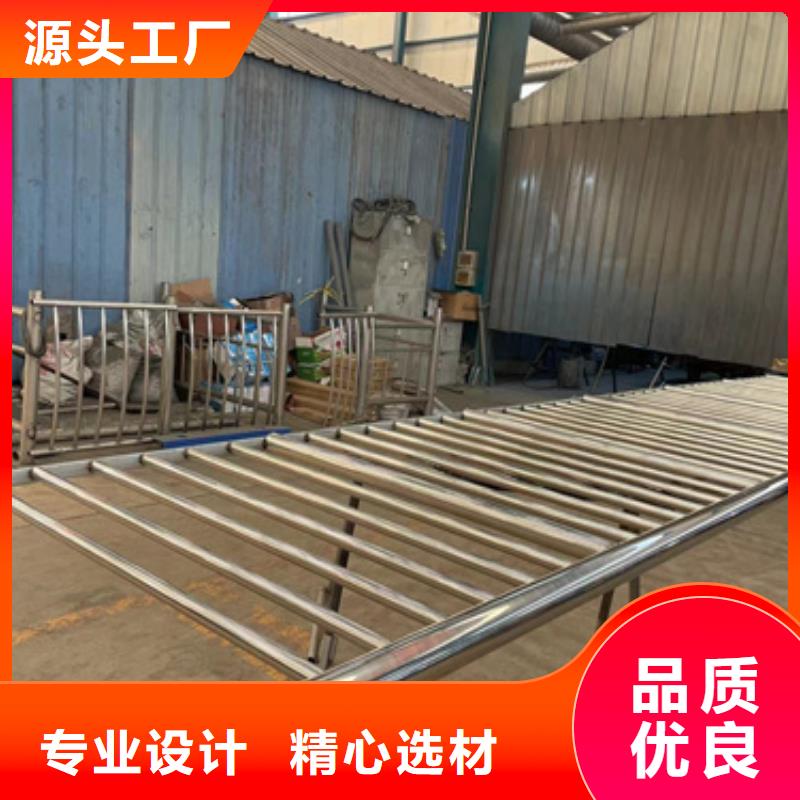 景观护栏桥梁景观栏杆厂家售后完善