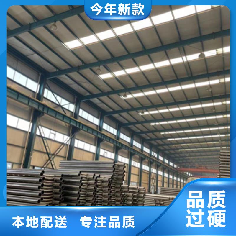 经验丰富的人行横道隔离栏经销商