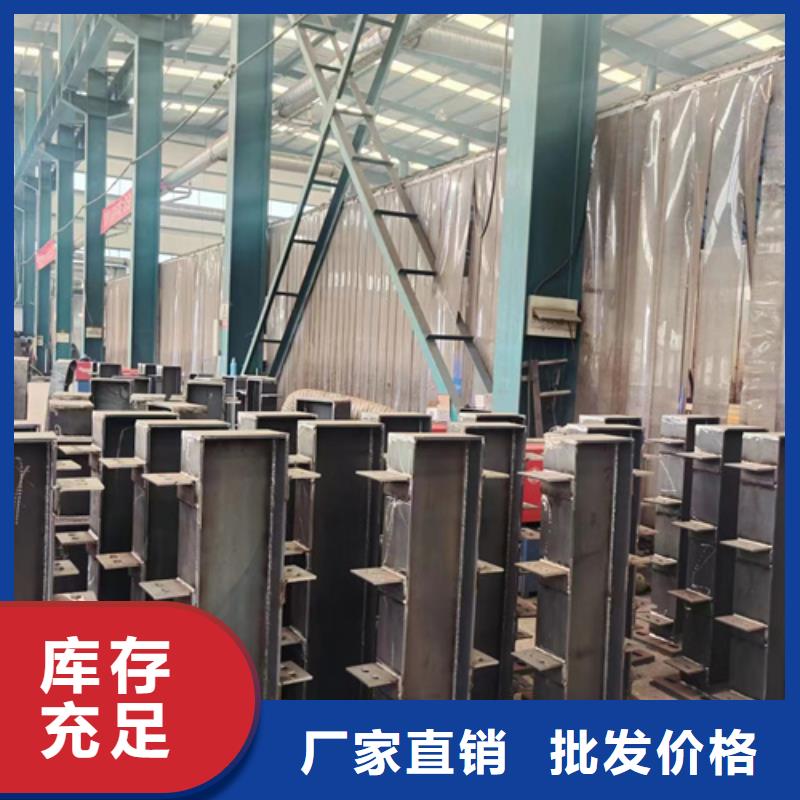 桥梁隔离护栏-热销