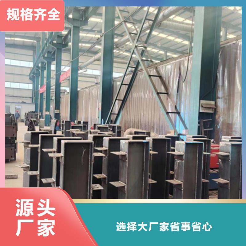 景观护栏栈道护栏厂品质不将就