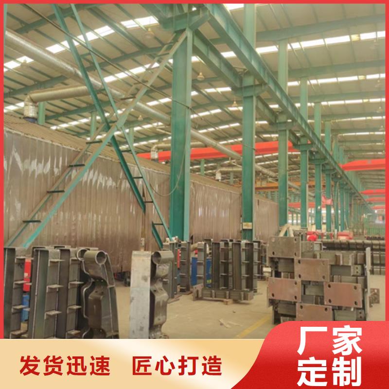  景观护栏拒绝伪劣产品
