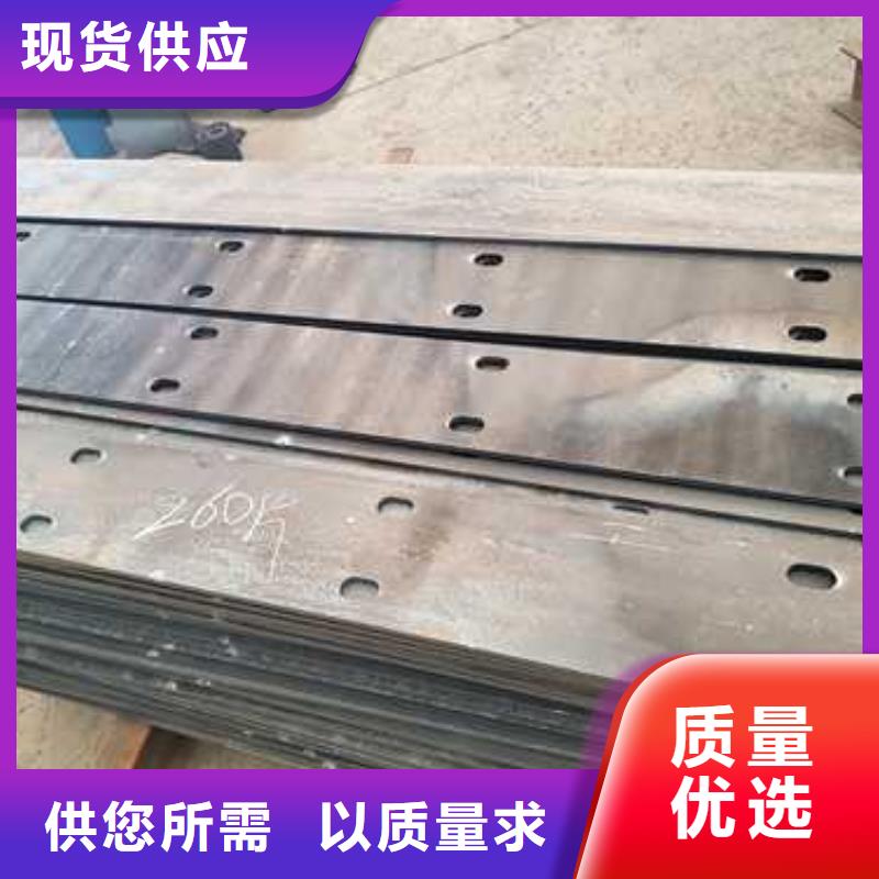 【景观护栏-不锈钢复合管护栏库存量大】