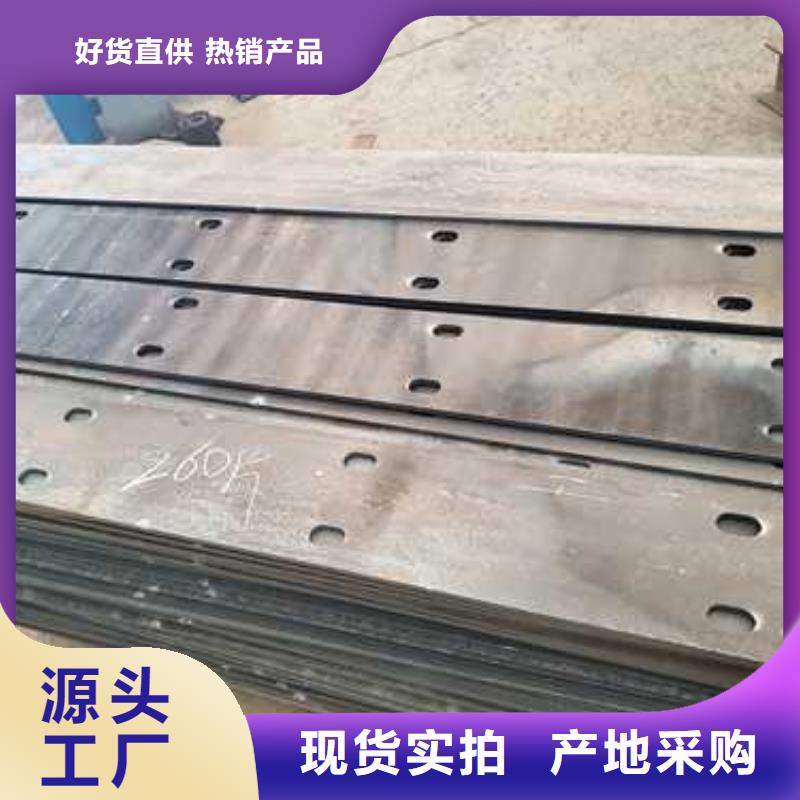 景观护栏【镀锌波形护栏】欢迎来电咨询