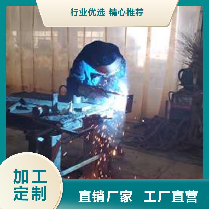  景观护栏用心制造