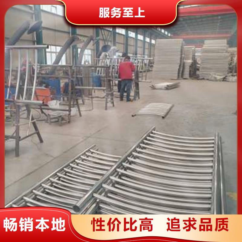 景观护栏市场报价